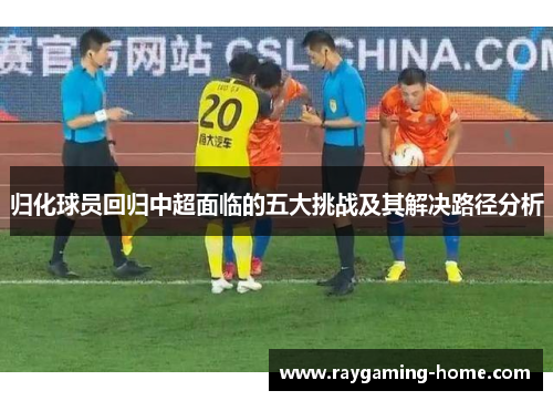 归化球员回归中超面临的五大挑战及其解决路径分析