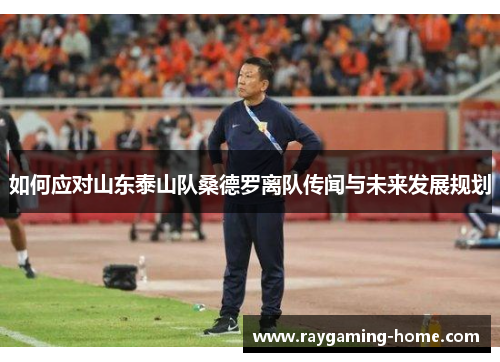 如何应对山东泰山队桑德罗离队传闻与未来发展规划