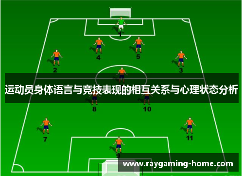 运动员身体语言与竞技表现的相互关系与心理状态分析